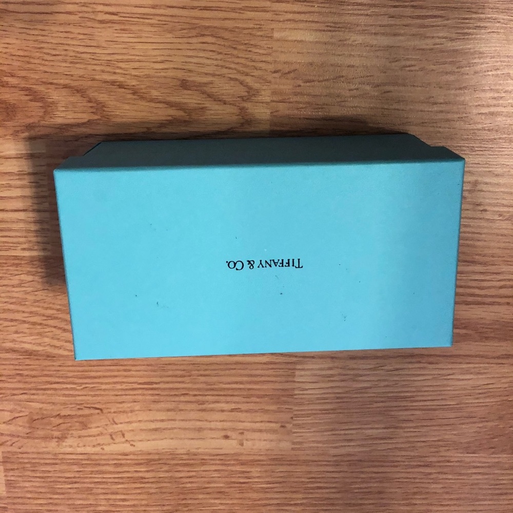 Tiffany sunglasses